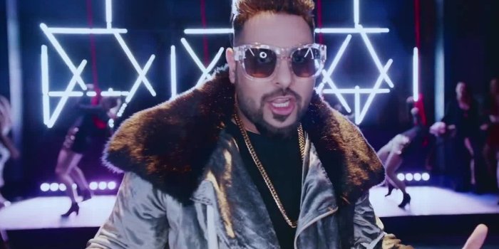 1920x1080 Badshah Rapper Best Wallpaper 14930 - Baltana