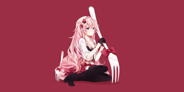 1600x900 2886087 1600x900 anime anime girls vocaloid megurine luka wallpaper