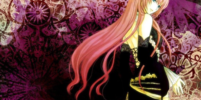 1524x1143 Megurine Luka Wallpapers