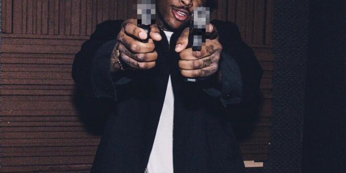 1033x1280 Samantha Arellano on Yg ❤️❗️ in 2019 | Yg rapper, Rapper