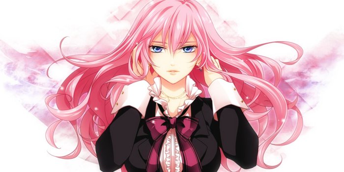 1680x1050 Megurine Luka - Megurine Luka Wallpaper (29391390) - Fanpop