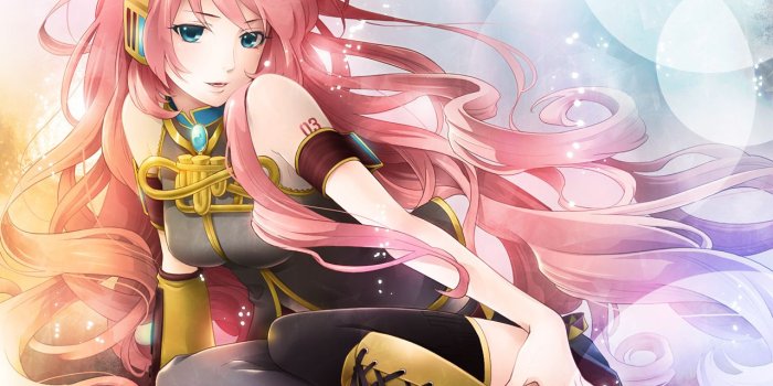 1280x960 Vocaloid Luk HD Wallpaper, Background Images