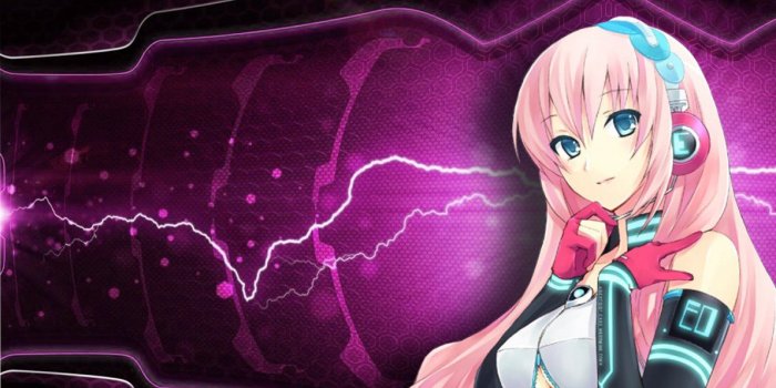 1191x670 Megurine luka wallpaper 1920x1080 Gallery