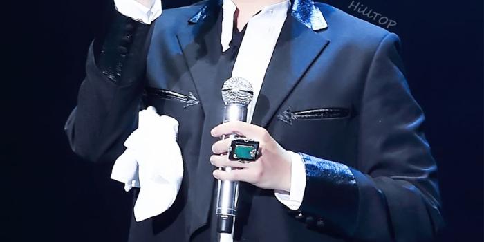 1100x1651 Tags: BIGBANG, K-Pop, T.O.P., Live Performance, YG Entertainment