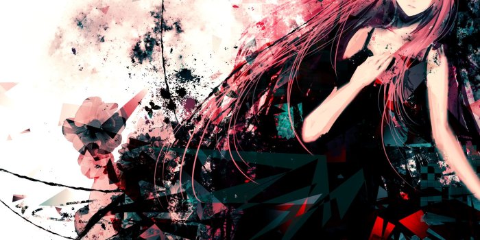 1950x1618 5082763 2480x1653 Luka Megurine wallpaper and background | Anime