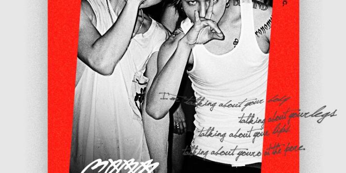 1000x1520 MOBB Android/iPhone Wallpaper #149839 - Asiachan KPOP Image Board