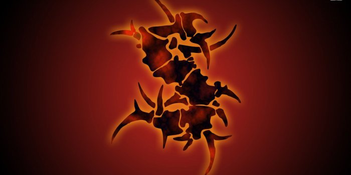 1920x1080 Sepultura Logo wallpaper - Music wallpapers - #29181