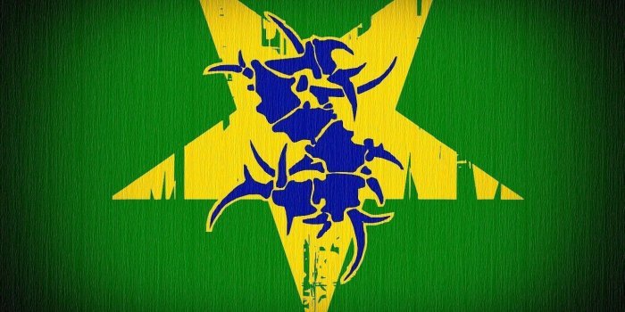 1440x900 Sepultura Wallpapers