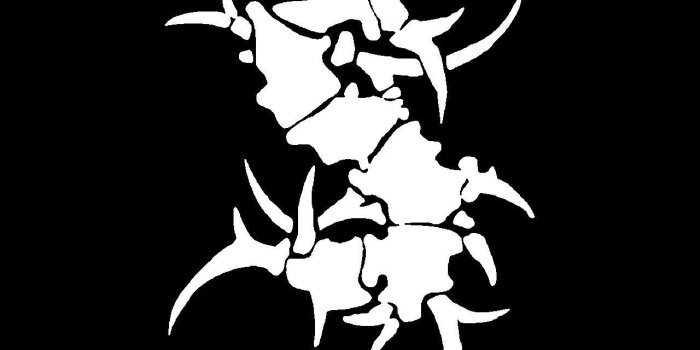 1280x1024 Sepultura #logo | Metal in 2019 | Heavy metal bands, Metal band