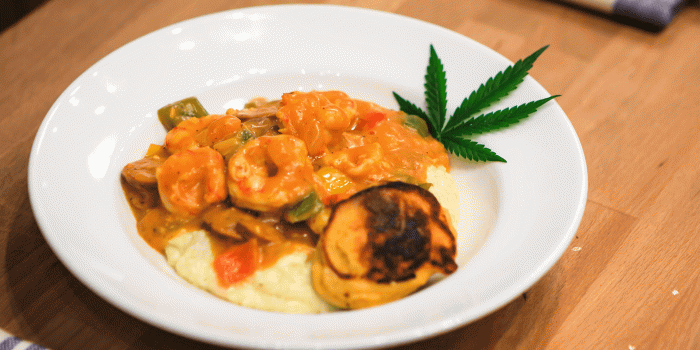 1920x1080 New Competitive Weed Cooking Show Coming To Netflix