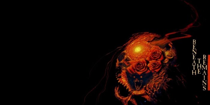 1600x1200 Sepultura Wallpaper and Background Image | 1600x1200 | ID:185371