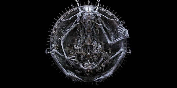 2560x1440 Sepultura Wallpaper ·① WallpaperTag