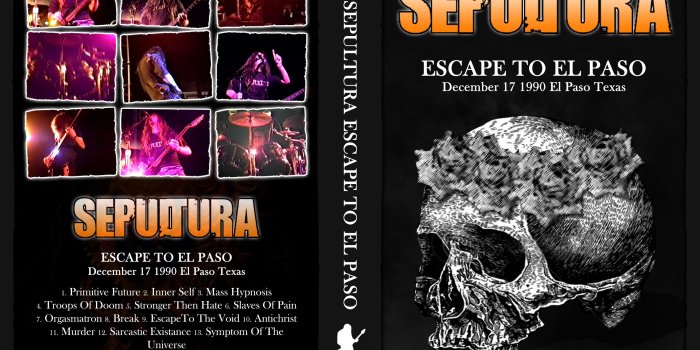 3178x2152 Sepultura Wallpapers (41+ pictures)