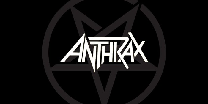 1600x1200 Anthrax logo and Anthrax wallpaper | Band logos - Rock band logos