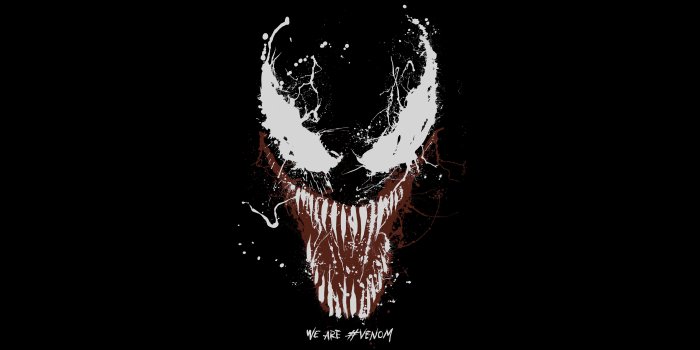6000x3000 Venom Desktop Wallpapers - Top Free Venom Desktop Backgrounds
