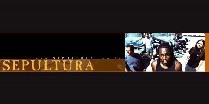 1024x768 Music: Sepultura, picture nr. 39268