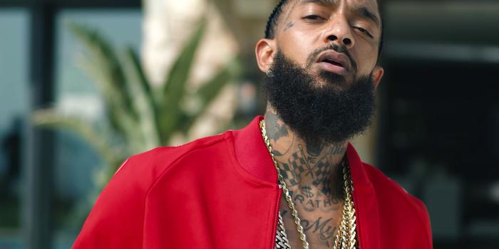 3392x2142 Nipsey Hussle Wallpapers