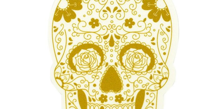 1000x1000 Primitive Assorted Skate Stickers 10-Pack