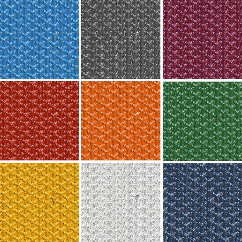 1000x1000 goyard-st-louis-tote-special-colors | Handbag Heaven in 2019