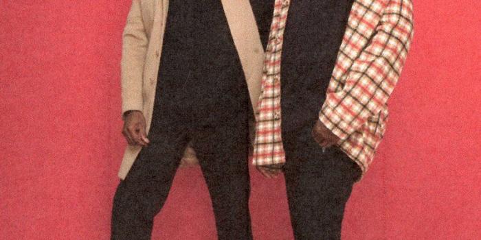 797x1200 STAY DANGEROUS on Twitter: 