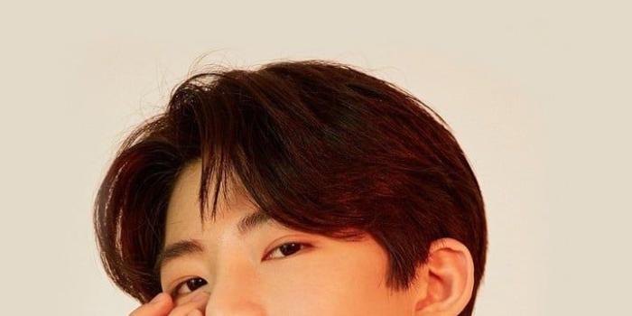 720x1280 Kim Junkyu • Handsome koala