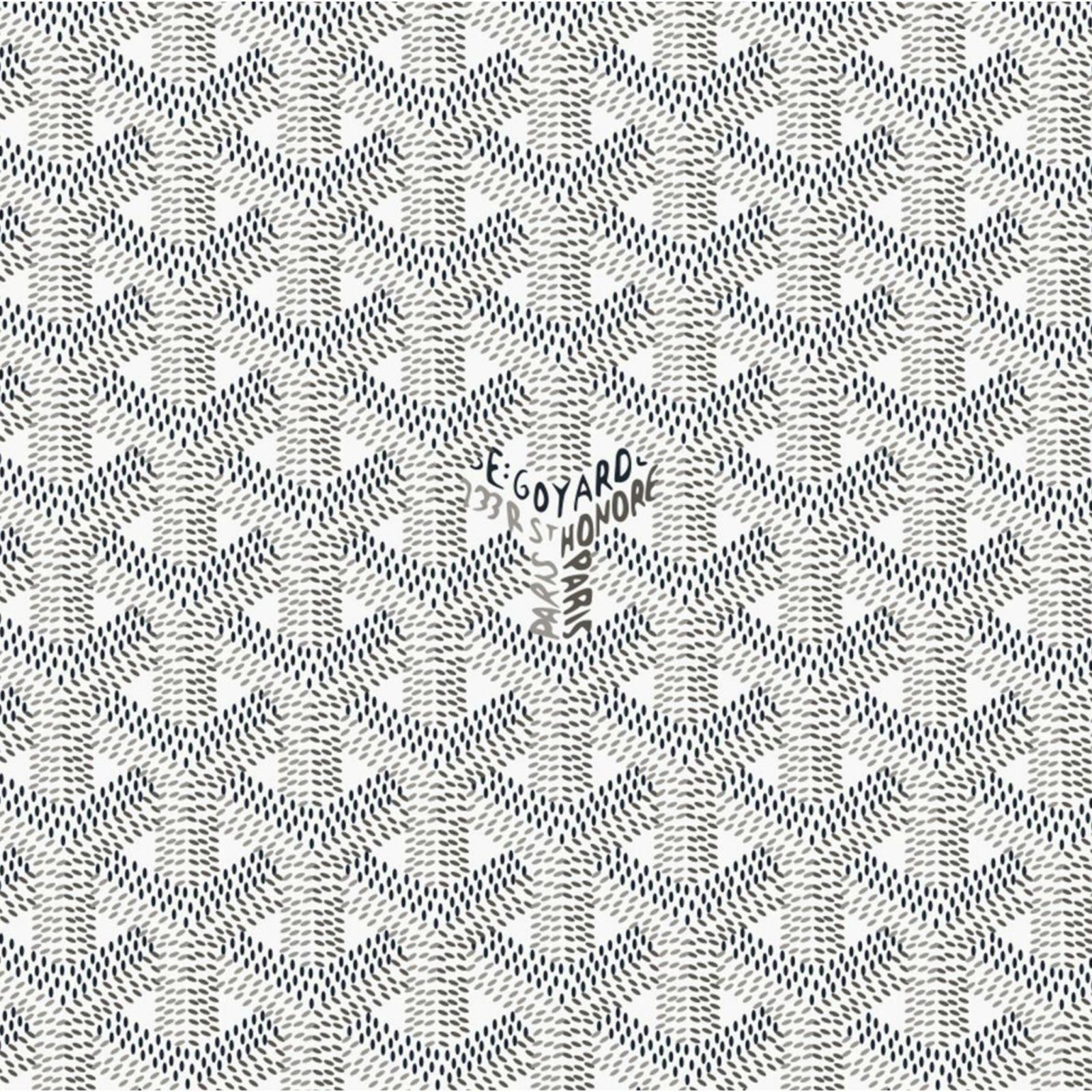 2048x2048 無料でダウンロード可能なGoyard Design2048 x 2048 Wallpapers