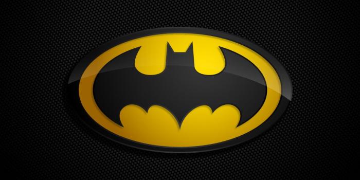 1280x1024 Эмблема Бэтмен» [ «Batman Emblems» ] - Science Fiction Wallpaper