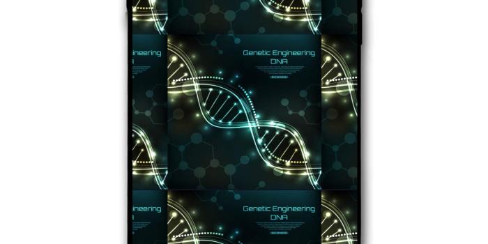 1200x1200 Amazon.com: iPhone 7 Plus Case, iPhone 8 Plus Case, Science Template