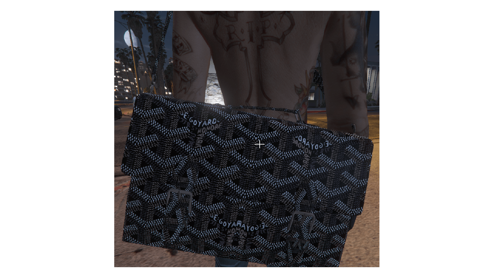 1920x1080 Goyard Bag Collection - GTA5-Mods.com