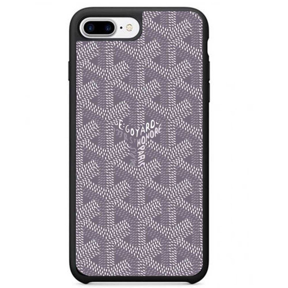 925x925 Goyard Wallpaper Pack iPhone 8 Plus Case