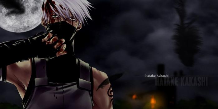 1280x960 324 Kakashi Hatake HD Wallpapers | Background Images