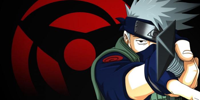 1440x900 Kakashi Hatake Hd Desktop Wallpaper - Kakashi Hatake Wallpaper 4k