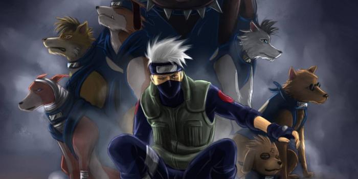 1141x1024 Kakashi Hatake Wallpaper by CynicPsycho - 7b - Free on ZEDGE™