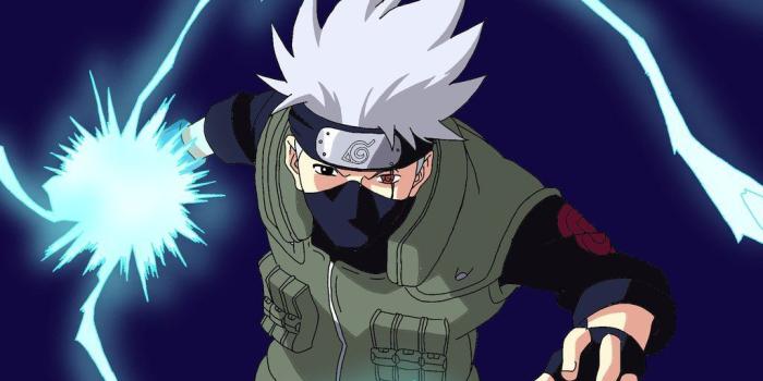 1024x768 Kakashi Hatake Wallpapers HD Resolution For Desktop | Naruto