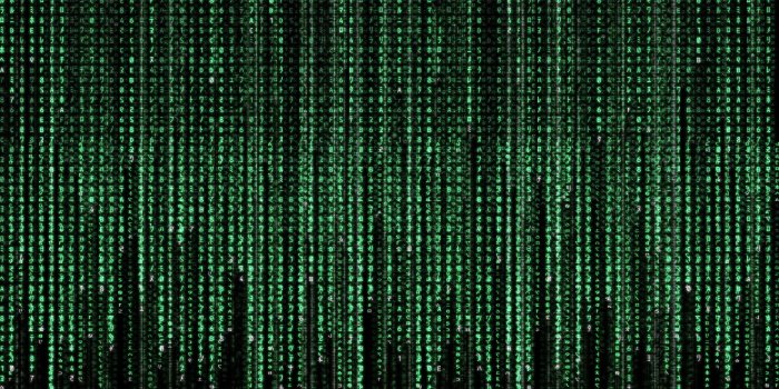 1920x1080 The Matrix Movie Green Text Desktop Wallpaper