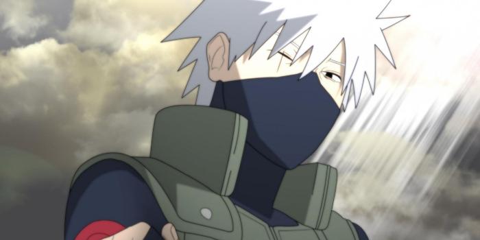 2560x1600 Kakashi Hatake on a sunny day - Naruto wallpapers | Freshwallpapers