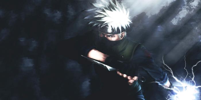 3840x2160 Free Download Kakashi Hatake Background Id - Naruto 4k (#82695) - HD