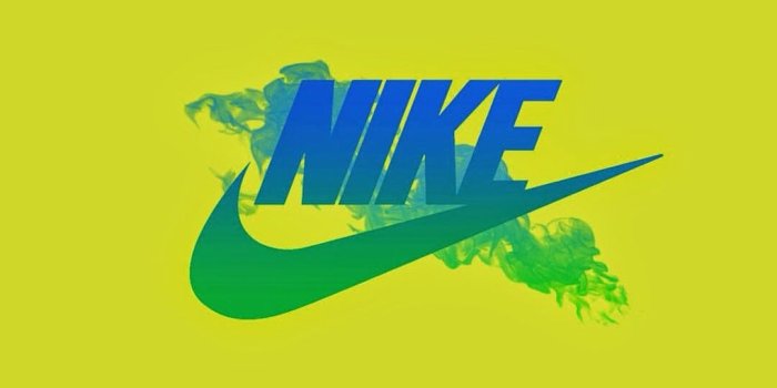 1080x1620 Nike Yellow Wallpapers