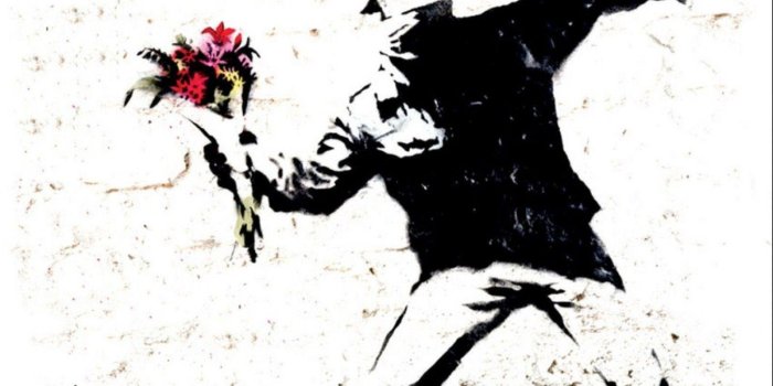 1600x1200 Banksy HD Wallpapers