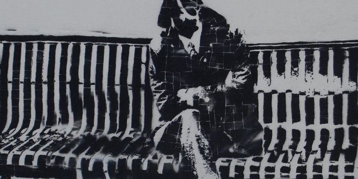 1242x2208 49+] Banksy iPhone 6 Wallpaper on WallpaperSafari