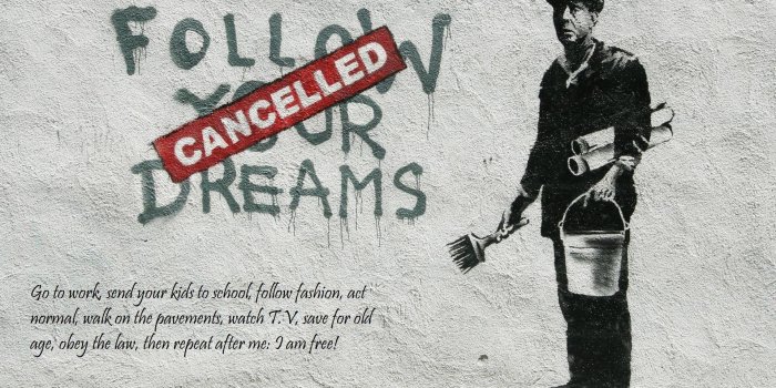 1920x1200 74+ Banksy Art Wallpapers on WallpaperPlay