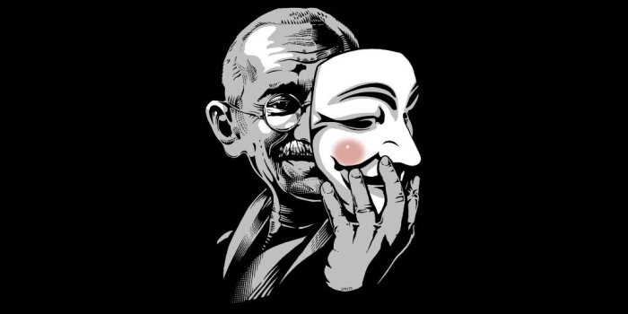 1024x1024 Banksy Mobile Wallpapers