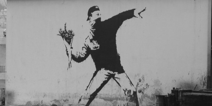 1920x1080 Banksy wallpaper 1920x1080 Gallery