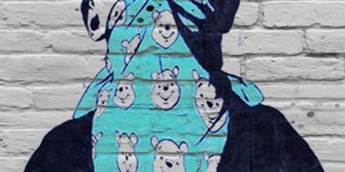 750x1334 Urban Art Wallpapers - Top Free Urban Art Backgrounds - WallpaperAccess