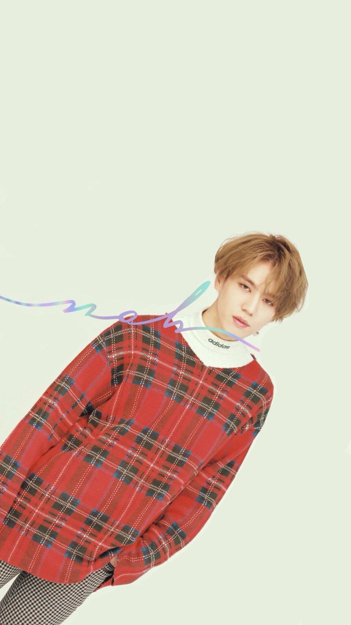 1152x2048 GOT7 Yugyeom | GOT7 Wallpaper in 2019 | Got7, Got7 yugyeom, Yugeom got7