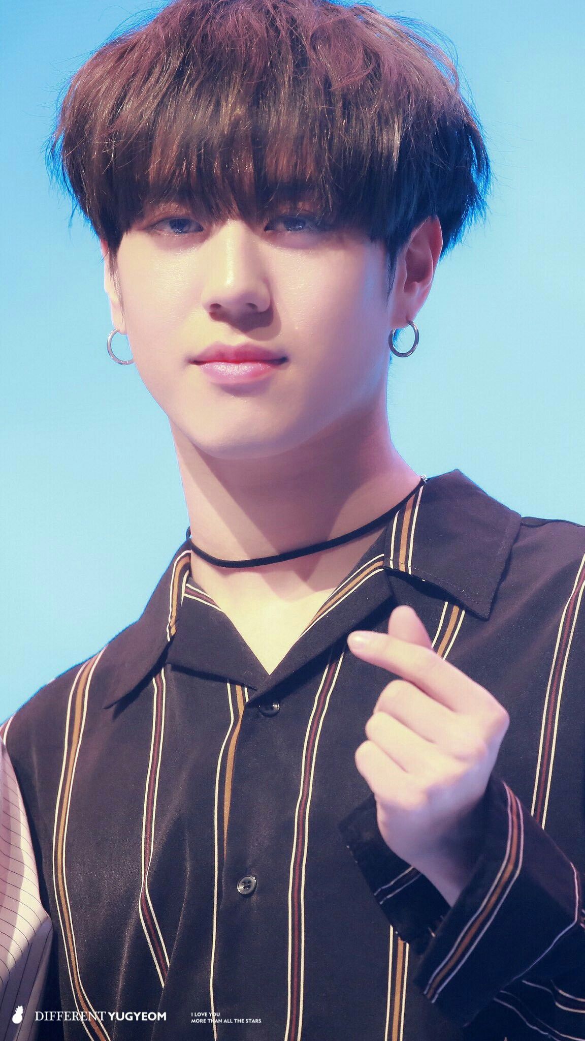 1152x2048 Yugyeom Wallpapers