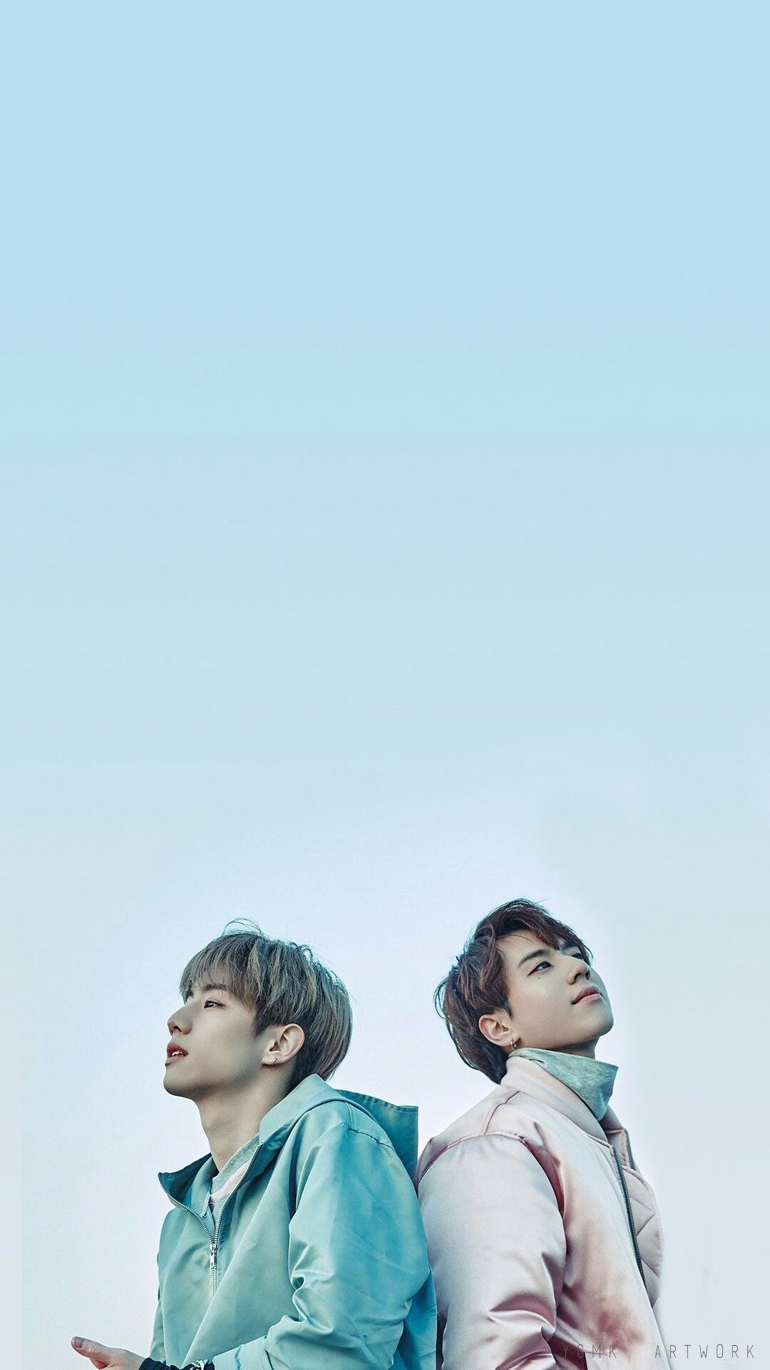 1080x1920 Got7 Wallpapers (70+ images)