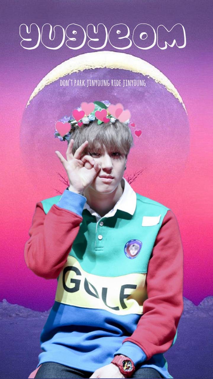 720x1280 Got7 yugyeom Wallpaper by doriancovahey4941 - b0 - Free on ZEDGE™