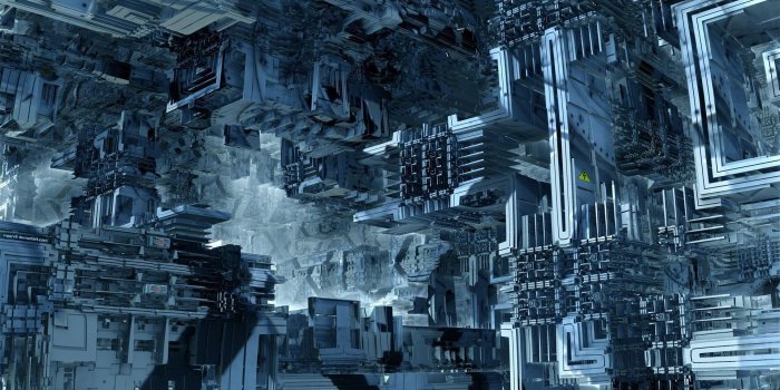 1920x1080 69+ Future Technology Wallpapers on WallpaperPlay