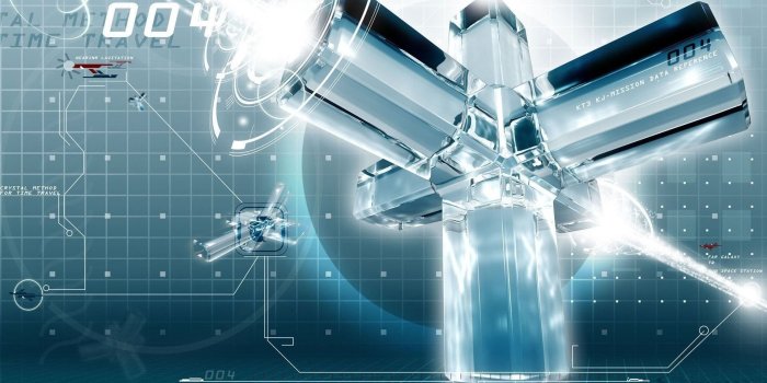 1920x1080 69+ Future Technology Wallpapers on WallpaperPlay